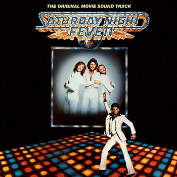 Bee Gees  Saturday Night Fever | Bild: RSO Records/Polydor/Reprise