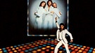 Bee Gees  Saturday Night Fever | Bild: RSO Records/Polydor/Reprise