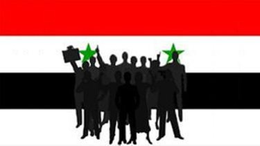 Blogs in Syrien: facebook.com/DieSyrischeRevolution | Bild: facebook.com/DieSyrischeRevolution