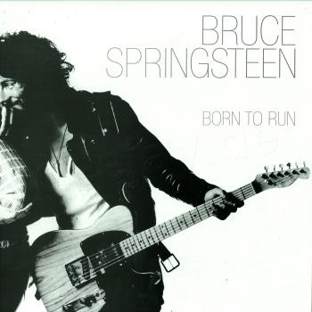 Bruce Springsteen - Born to Run | Bild: dpa/ picture-alliance