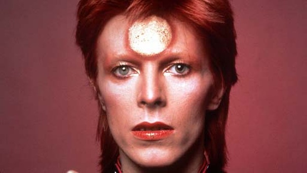 David Bowie | Bild: EMI