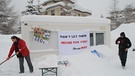 Davos | Bild: Occupy WEF