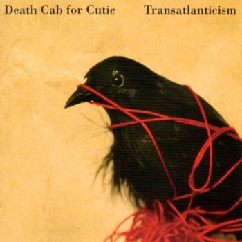 Albumcover "Transatlanticism" von Death Cab for Cutie | Bild: Barsuk