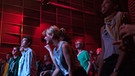Deeb Live im Konzert auf dem on3-Festival 2011 | Bild: BR/Camillo Büchelmeier