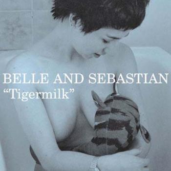 Die schottische Band Belle and Sebastian | Bild: Jeepster