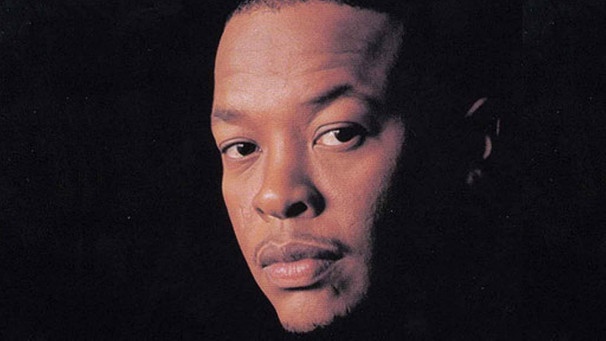 Cover des Dr. Dre-Albums "The Chronicle - The best of the works..." | Bild: Death Row Records