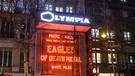Eagles Of Death Metal im Olympia Paris | Bild: picture-alliance/dpa