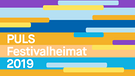 Die Festivalheimat 2019 | Bild: BR