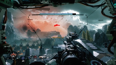 Titanfall  | Bild: Electronic Arts