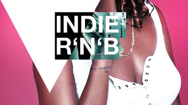 Indie R'n'B | Bild: BR-Montage