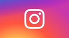 Instagram Logo  | Bild: instagram.com
