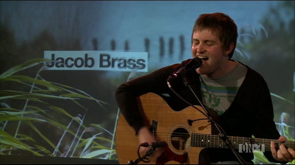 Jacob Brass - live | Bild: BR