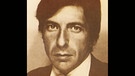 Albumcover zu "Songs of Leonard Cohen" von Leonard Cohen | Bild: Columbia