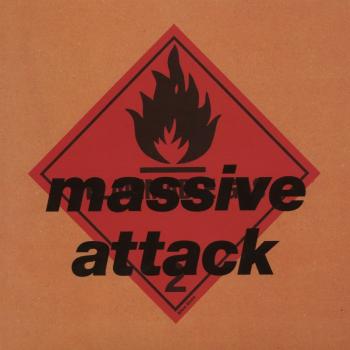 "Blue Lines" von Massive Attack | Bild: Virgin