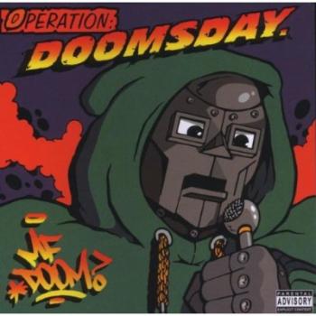 MF Doom - Operation Doomsday | Bild: Metal Face/Groove Attack