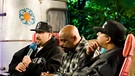 Cypress Hill im Interview bei Rock im Park | Bild: Hannes Rohrer