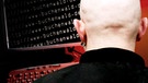 Neonazis Hacks auf Websites | Bild: Montage BR