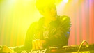 Neon Indian Live beim on3-Festival 2011 | Bild: BR/Camillo Büchelmeier