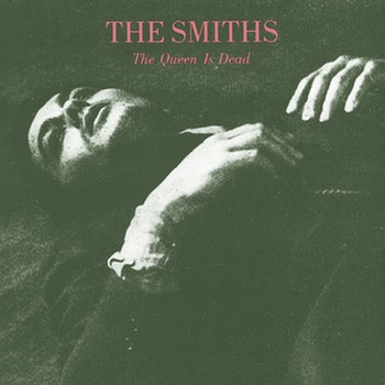 The Smiths: The Queen Is Dead | Bild: Warner