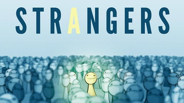 Podcast "Strangers" | Bild: KCRW