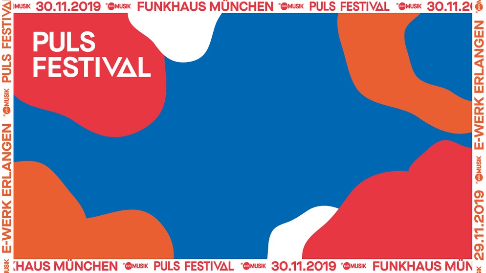 PULS Festival 2019 | Bild: BR