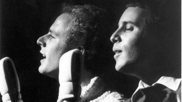 Simon & Garfunkel | Bild: Sony Music