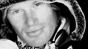 Xaver Hoffmann, Snowboard | Bild: Nitro
