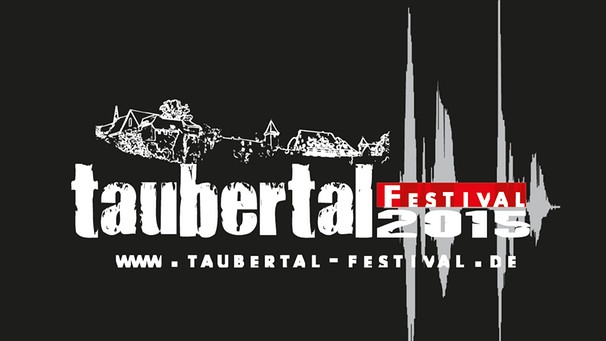 Taubertal-Festival 2015 | Bild: Taubertal-Festival