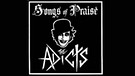 Albumcover The Adicts - Songs Of Praise | Bild: Fall Out Records