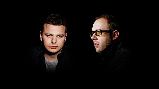 The Chemical Brothers (2007) | Bild: Hamish Brown