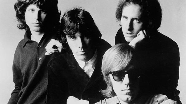 The Doors | Bild: Elektra Records