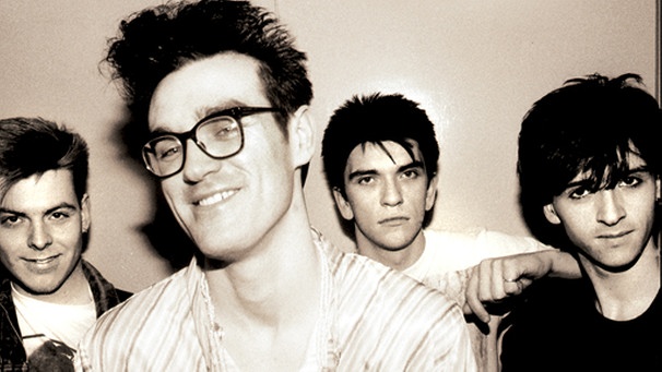 The Smiths | Bild: Warner