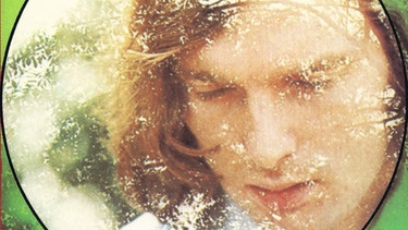 Albumcover zu "Astral Weeks" von Van Morrison | Bild: Polydor