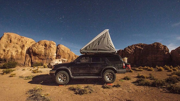 Amazing photograph by @letsnotpanic in Bolivia. They found this great camping spot via the iOverlander app. They are great stewards and know a thing or two about appreciating and showing the locals that share their home with us all respect. 〰
Overlanders lets pride ourselves on being good stewards of the land, and be respectful to your hosts.
As the volunteer moderator of this instagram page and active Overlander, user, and contributer to what I felt was the best app ever made I had to stop posting for a bit to reflect on some of the issues that have been arising with the growth and popularity of this amazing tool.
I now don't feel that I personally want this app to gain any more popularity. There are unfortunately people using this tool that are not good stewards of the land, people that show up to camping spots and feel as though everything is owed, but they owe nothing. Remember we are the fortunate ones! Be willing to pass some of your fortune to the people being gracious enough to give us a place to call home. Leave no trace in your wild spots.
I will keep posting your pictures. They are great. 98% of this community is great.😊 I just needed to say that.
#leavenotrace #wildcamping #rollinghome #adventuremobile #carcamping #adventuremobile #overlanding #overlandingvehicle #freedomvessel #4x4trucks #4x4overland #4x4adventure #overlandtheamericas #panamerican #panamericandreams #panamericanhighway #drivetheamericas #overlandingtheamericas #homeiswhereyouparkit #vanlife | Bild: ioverlander (via Instagram)