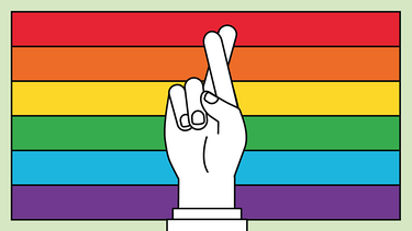 Willkommen im Club - der queere Podcast von PULS | Bild: BR / Veronika Grenzebach
