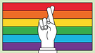 Willkommen im Club - der LGBTIQ*-Podcast von PULS | Bild: BR / Veronika Grenzebach