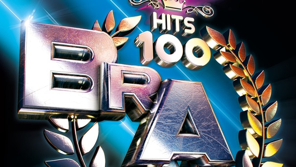 Cover der Bravo Hits 100 | Bild: picture-alliance/dpa