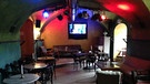 Cafe Lounge Festung in Traunstein | Bild: Facebook/Cafe Lounge Festung