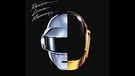 Albumcover von "Random Access Memories" von Daft Punk | Bild: Sony/Columbia