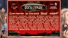 Festivalplakate | Bild: Rock im Park