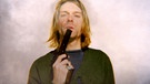 Kurt Cobain in der Doku "Cobain: Montage of Heck" | Bild: Foto: Youri Lenquette/Arts Alliance/dpa