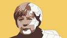 Merkel | Bild: BR