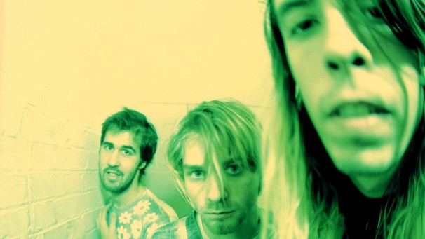 Nirvana Revival | Bild: picture-alliance/dpa