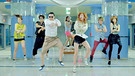 Der "Gangnam Style" von PSY | Bild: YouTube