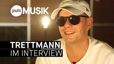 Trettmann - Interview | Bild: BR
