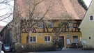 Weißes Roß in Immeldorf | Bild: Weißes Roß
