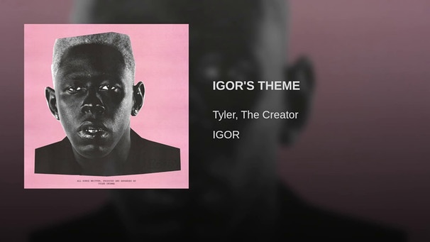 IGOR'S THEME - Tyler, The Creator | Bild: TopicRumba (via YouTube)