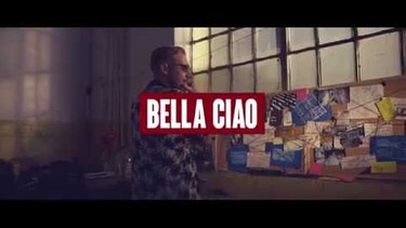 El Profesor - Bella Ciao (Hugel Remix) [Official Video] | Bild: HUGEL (via YouTube)