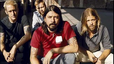 Foo Fighters Medley | Bild: cgdrummer22 (via YouTube)