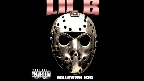 Lil B - Just Trust Us (prod. by HNRK) | Bild: HNRK (via YouTube)